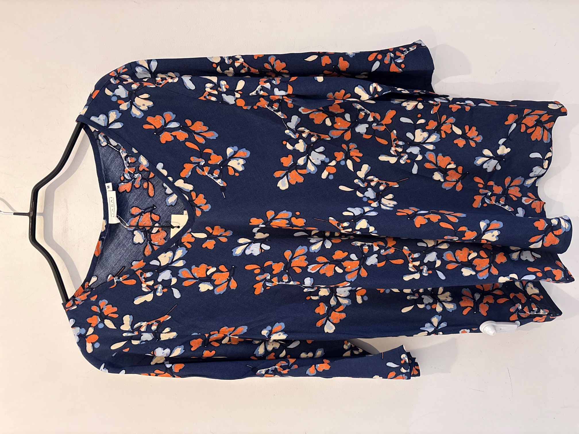 MaKatacia Top - Masai 