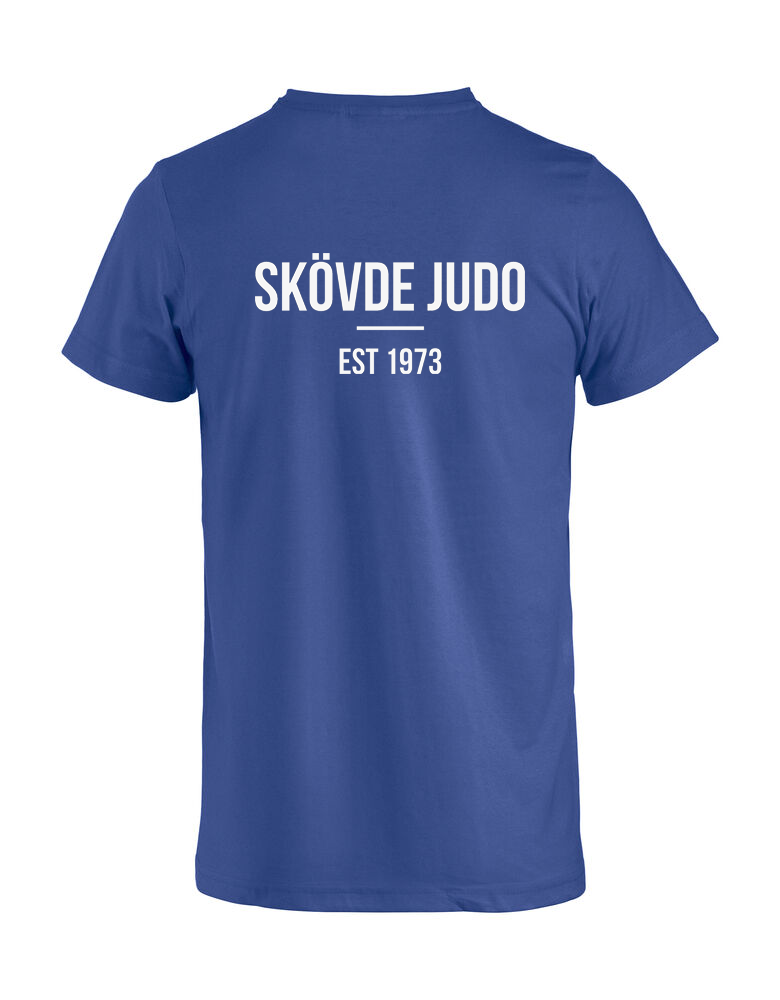 Clique Basic-T Junior (Skövde Judo) - 3