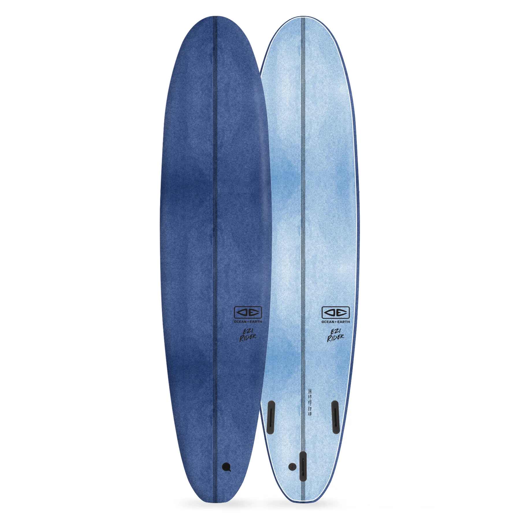 Ocean & Earth Ezi Rider 8.0