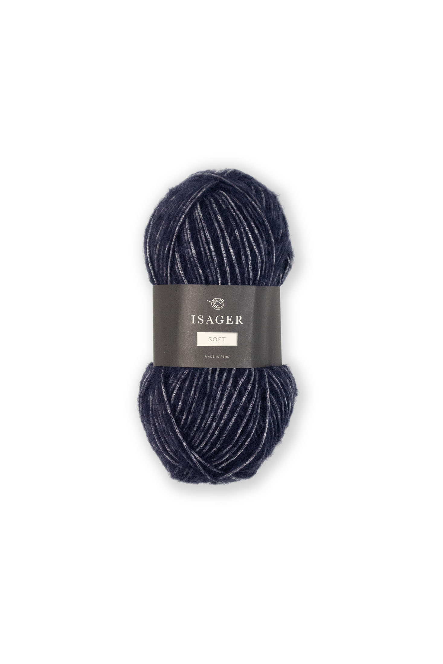 Isager Soft 100 - OUT OF STOCK