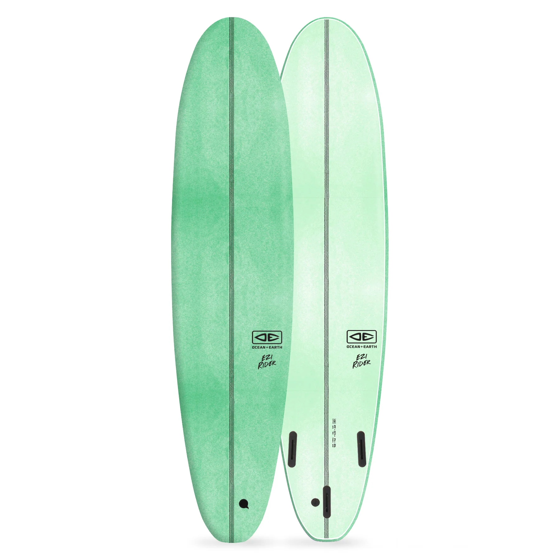 Ocean & Earth Ezi Rider 8.0