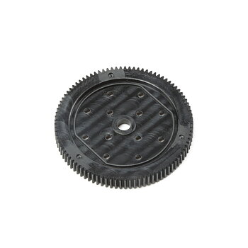 ECX 232032 Driveshaft Long Plastic Only HD (2)