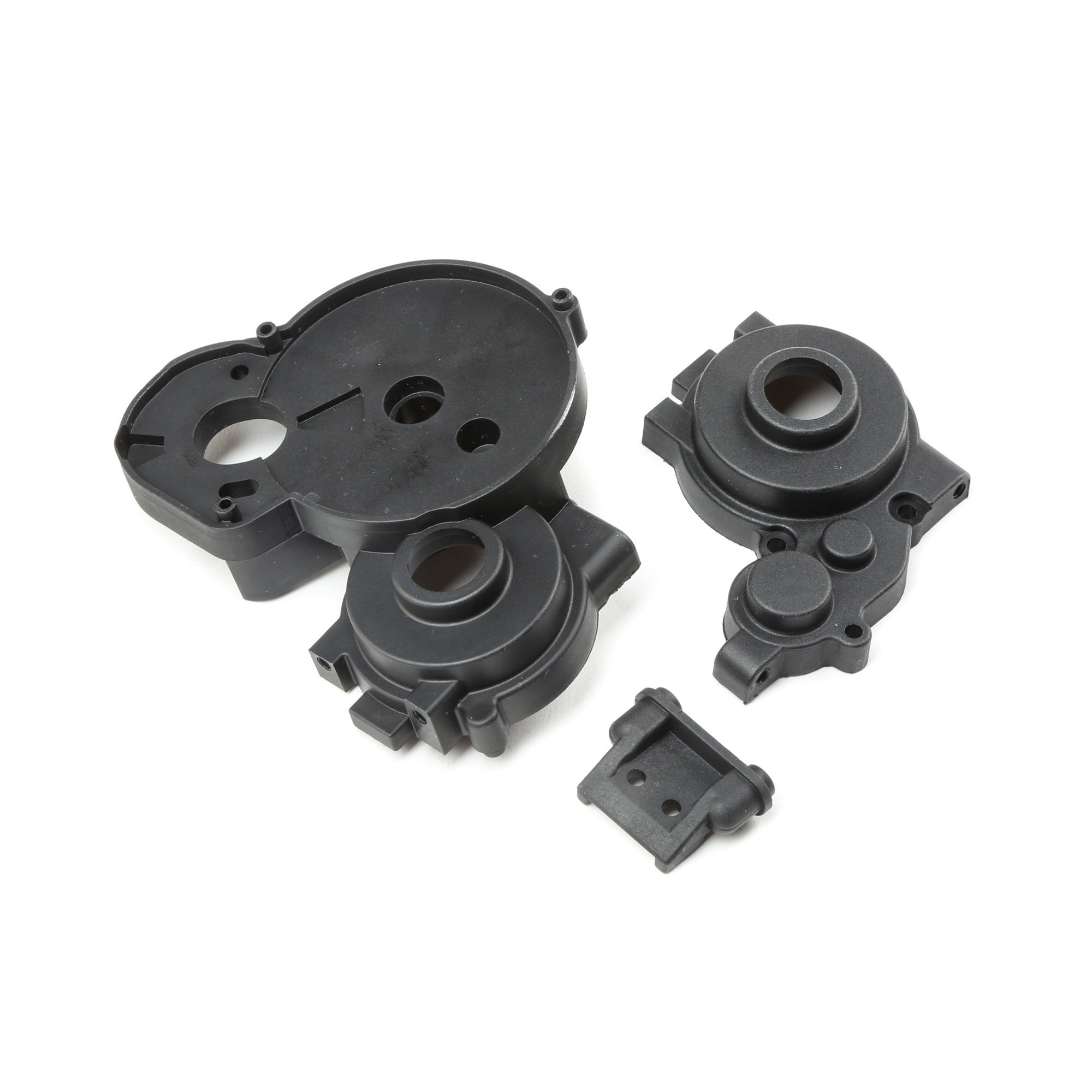 ECX 232033 Driveshaft Long Plastic Only HD (2)