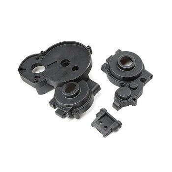 ECX 232033 Driveshaft Long Plastic Only HD (2)