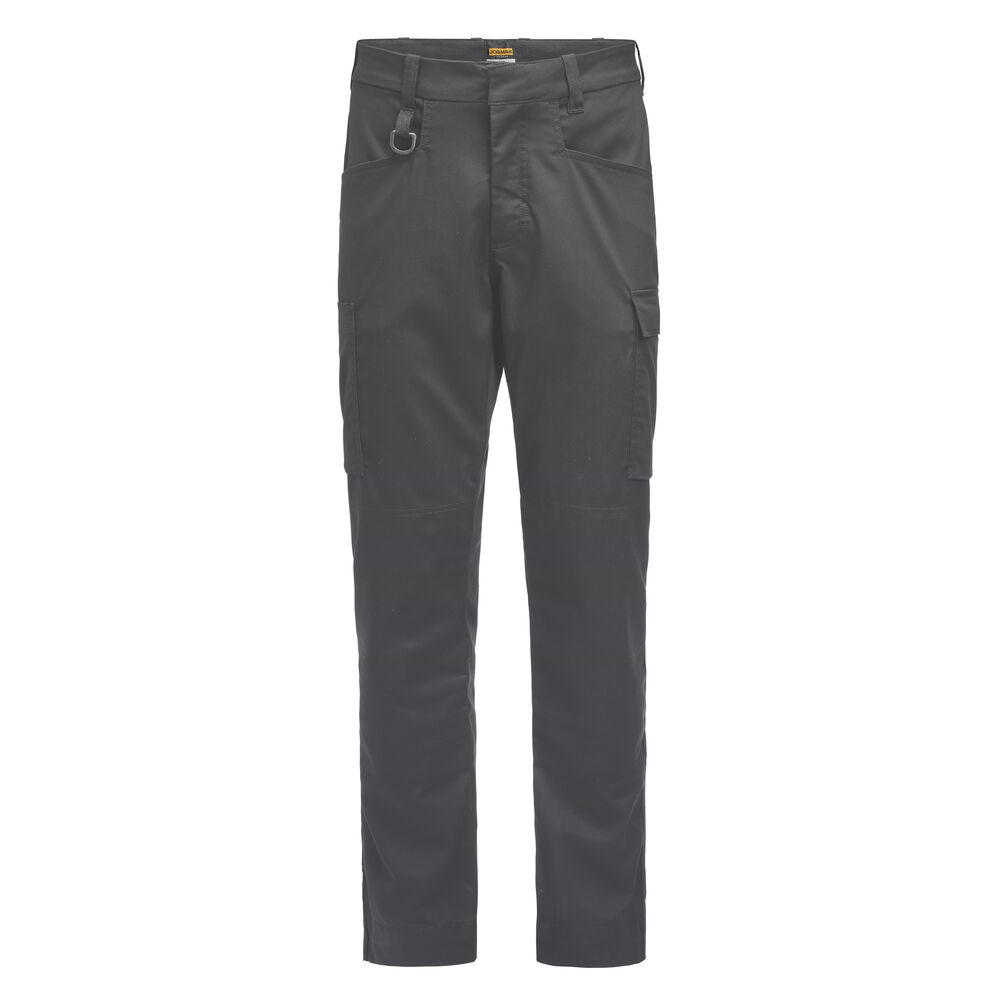 2302 Servicebyxa Stretch - 3