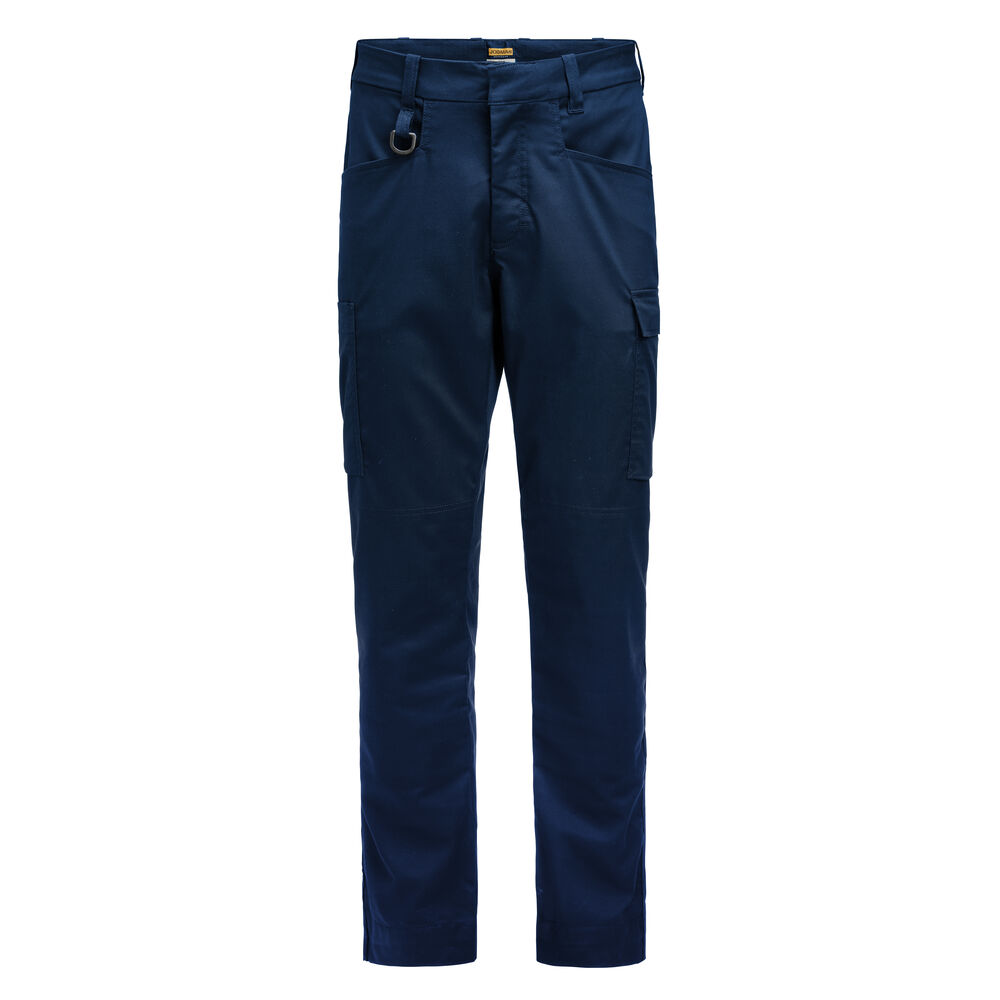 2302 Servicebyxa Stretch - 2