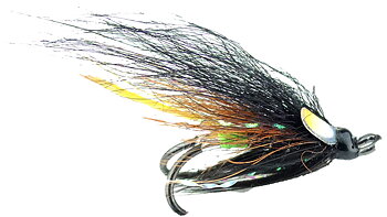 Salmon Double - Foxxy Orange 