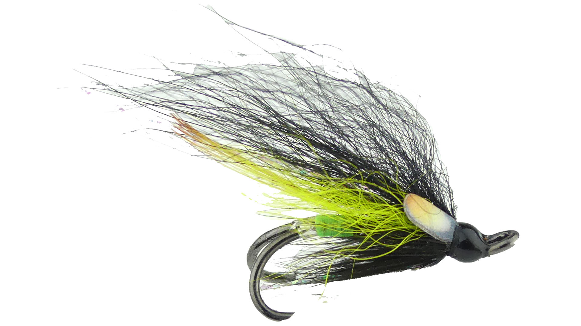 Salmon Double - Foxxy Gul