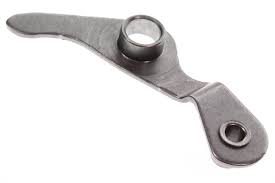 Arm cam chain tensioner - Honda original