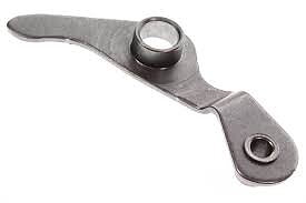 Arm cam chain tensioner - Honda original