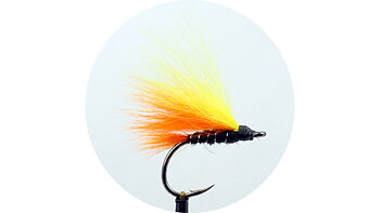 Laxett Gul Orange