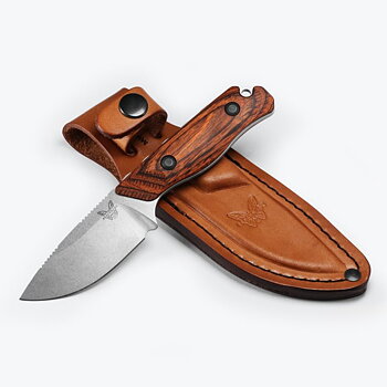 Benchmade Hidden Canyon Hunter