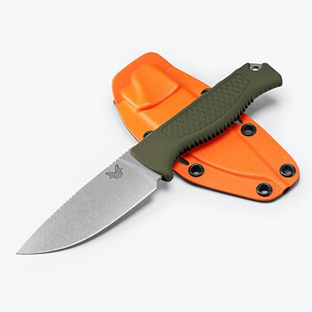 Benchmade Steep Country