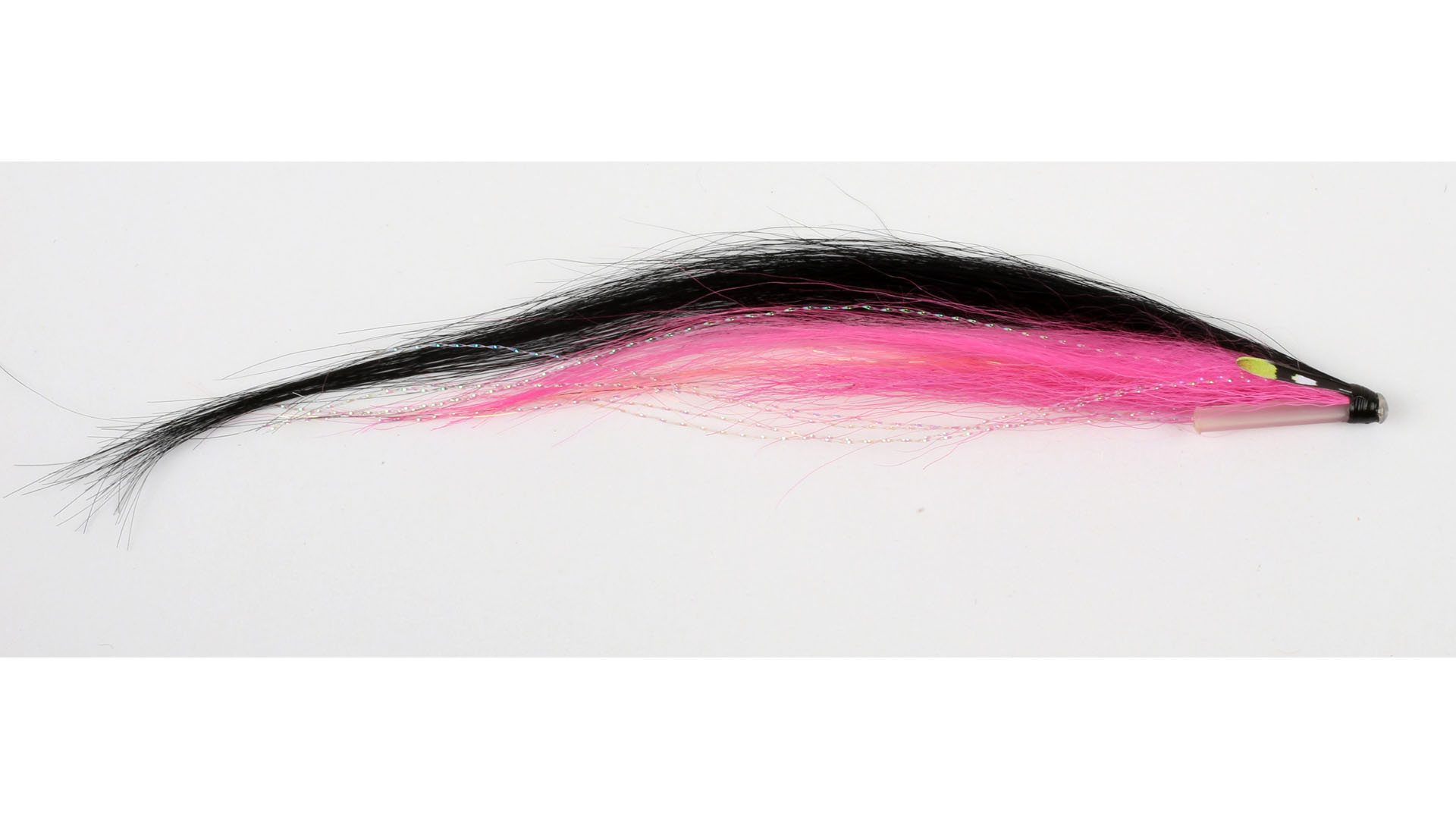 Tubfluga - Sunray Shadow Rosa Svart 