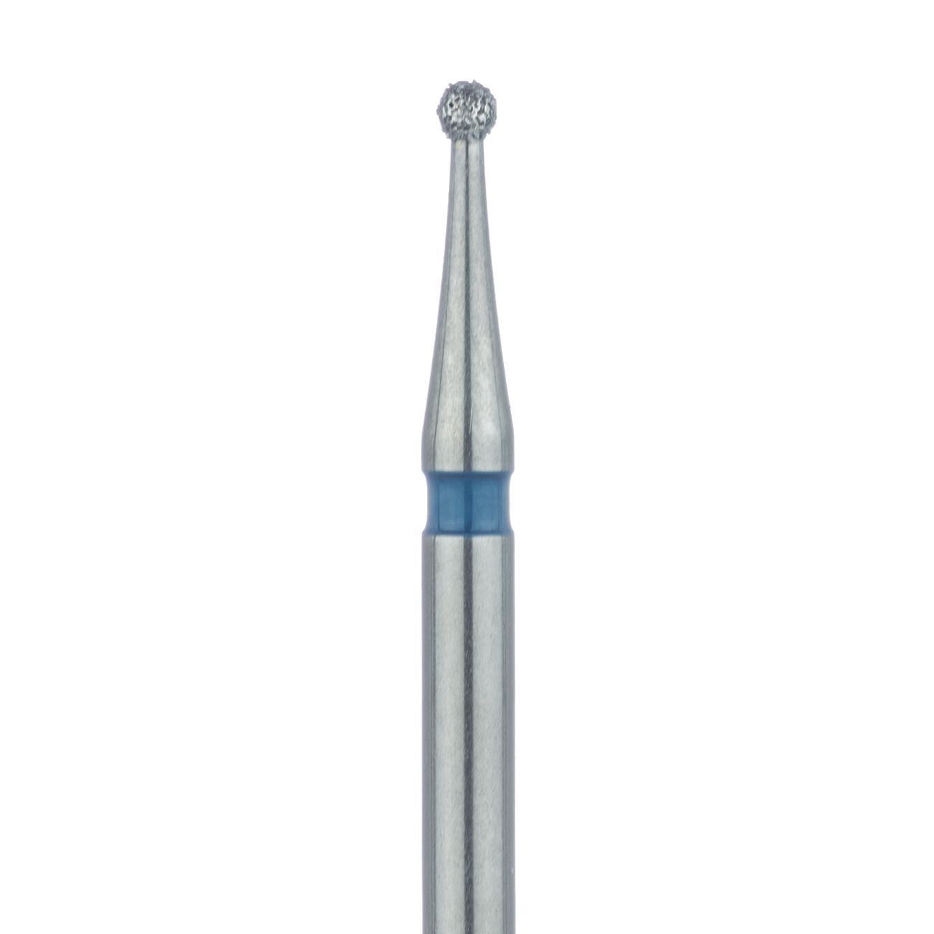 Meisinger Diamond round medium 010, FG, 801, 5 pack
