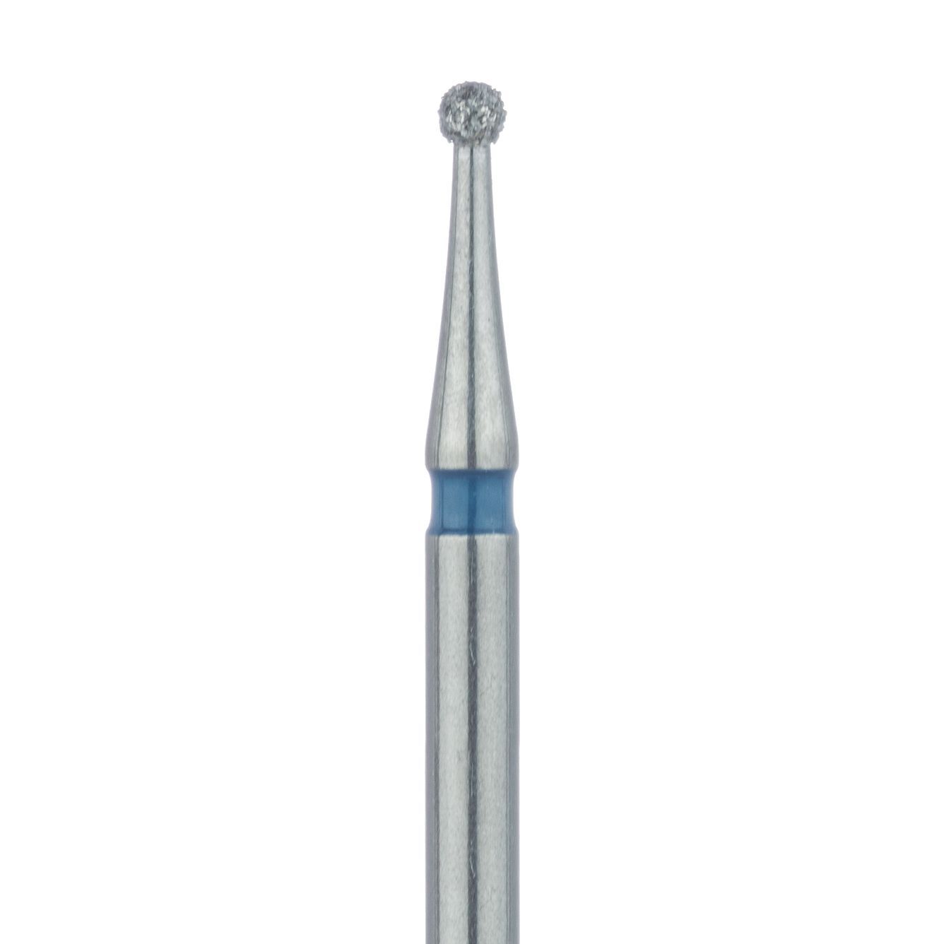 Meisinger Diamond round medium 012, FG, 801, 5 pack