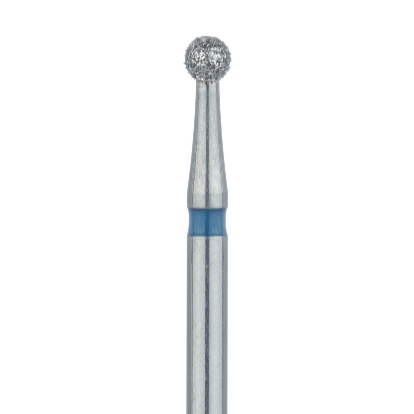 Meisinger Diamond round medium 018, FG, 801, 5 pack