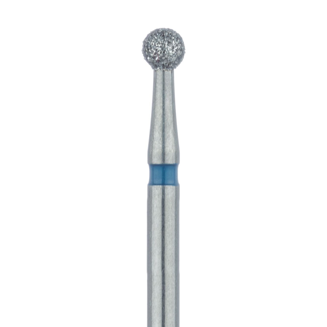 Meisinger Diamond round medium 021, FG, 801, 5 pack