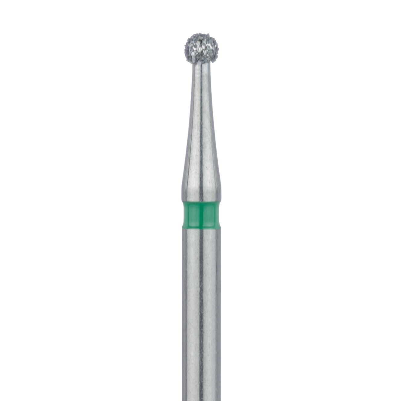 Meisinger Diamond round coarse 014, FG, 801, 5 pack
