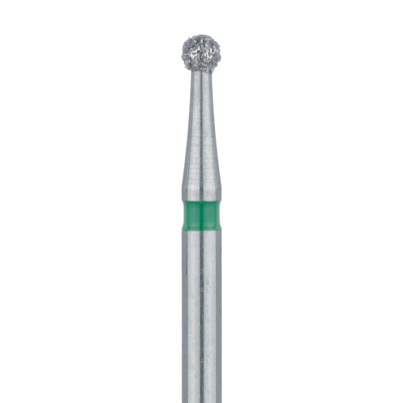 Meisinger Diamond round coarse 016, FG, 801, 5 pack