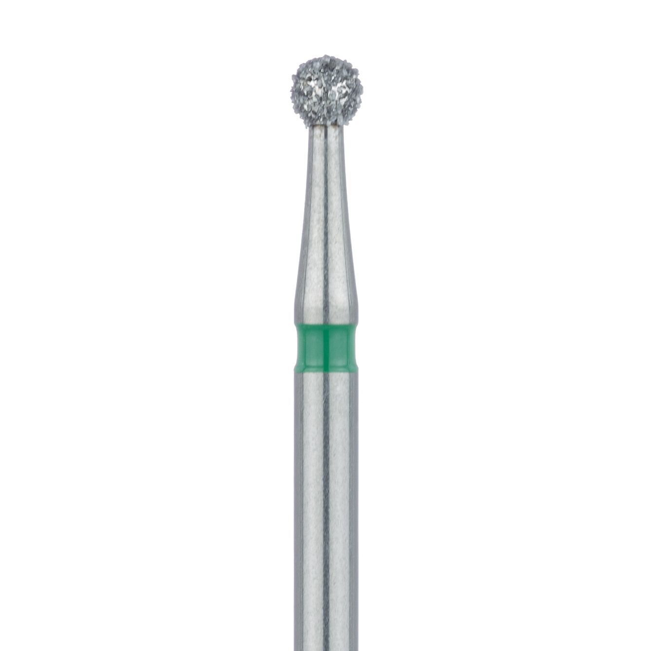 Meisinger Diamond round coarse 018, FG, 801, 5 pack