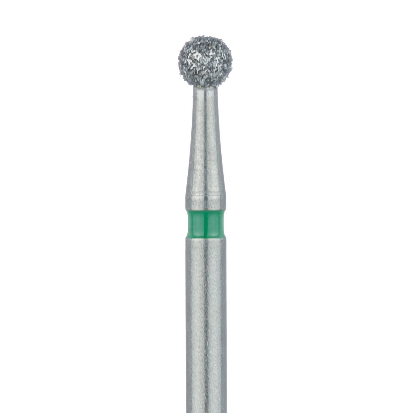 Meisinger Diamond round coarse 021, FG, 801, 5 pack
