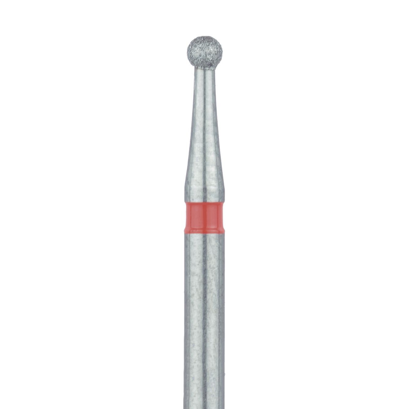 Meisinger Diamond round fine 014, FG, 801, 5 pack