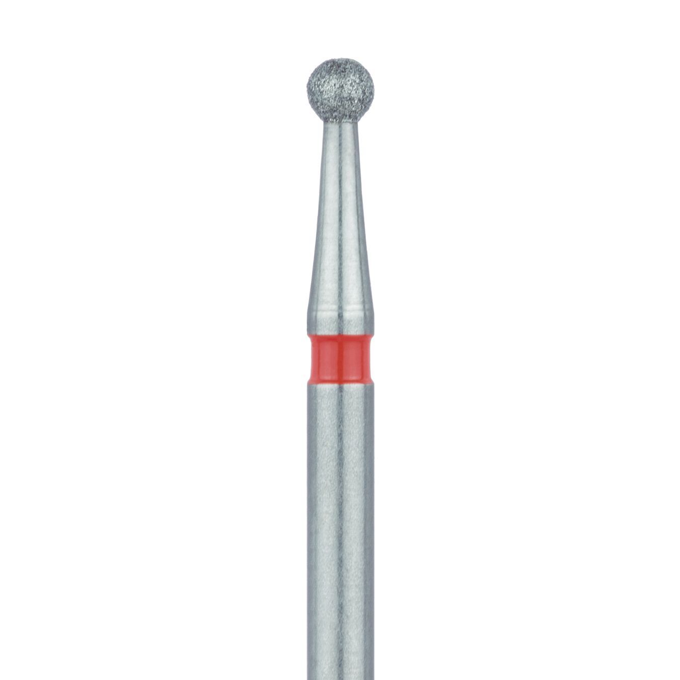 Meisinger Diamond round fin 016, FG, 801, 5 pack