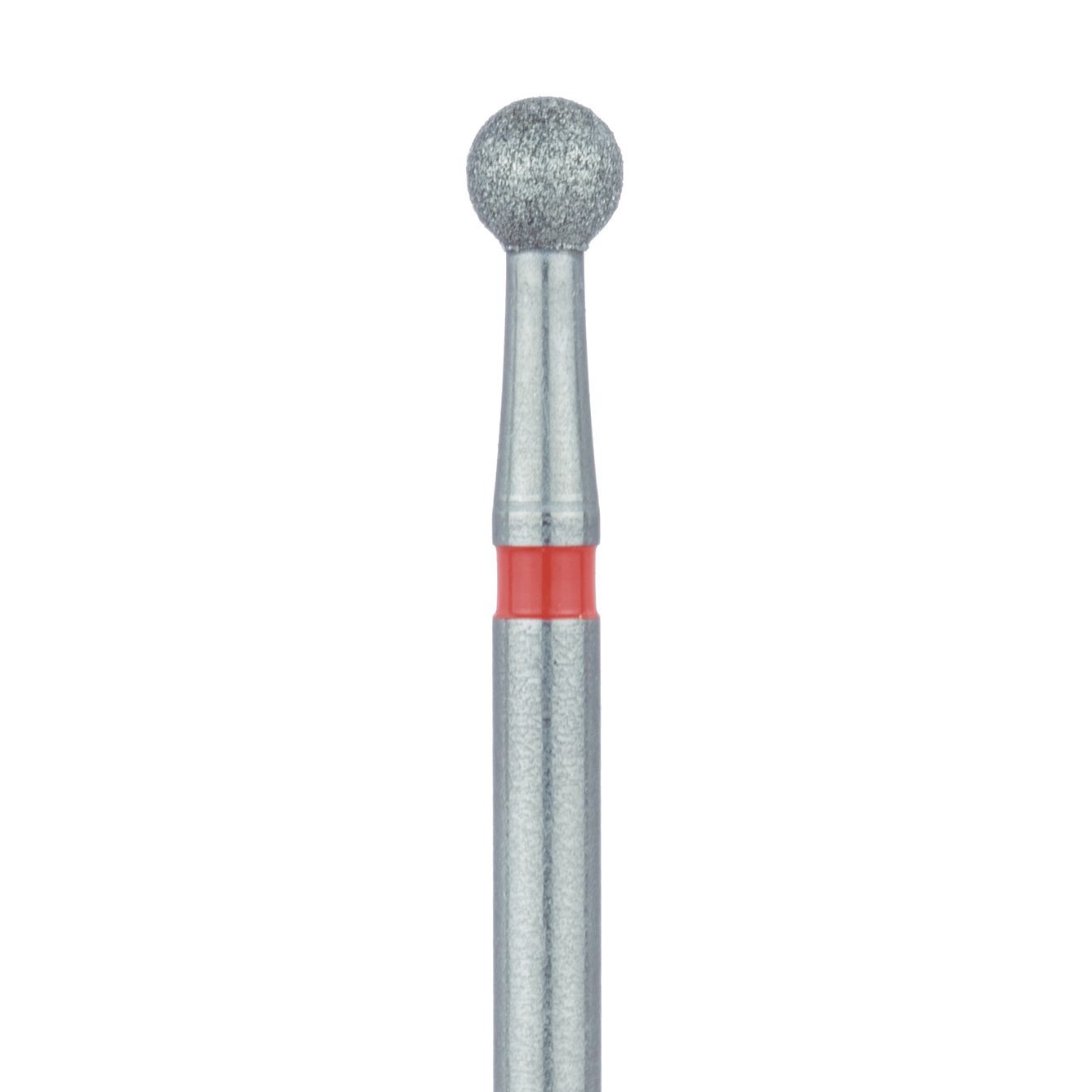 Meisinger Diamond round fin 023, FG, 801, 5 pack