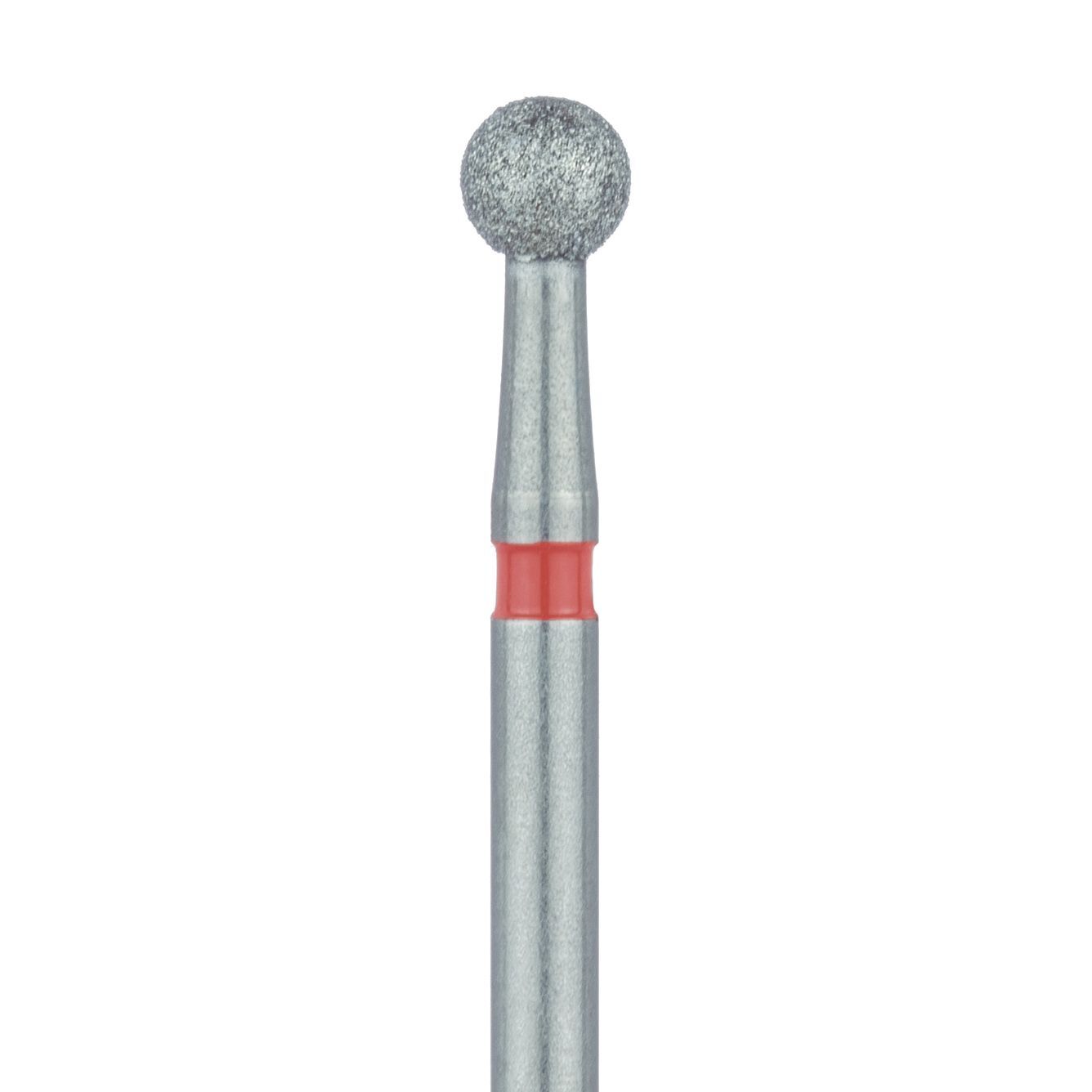 Meisinger Diamond round fine 025, FG, 801, 5 pack