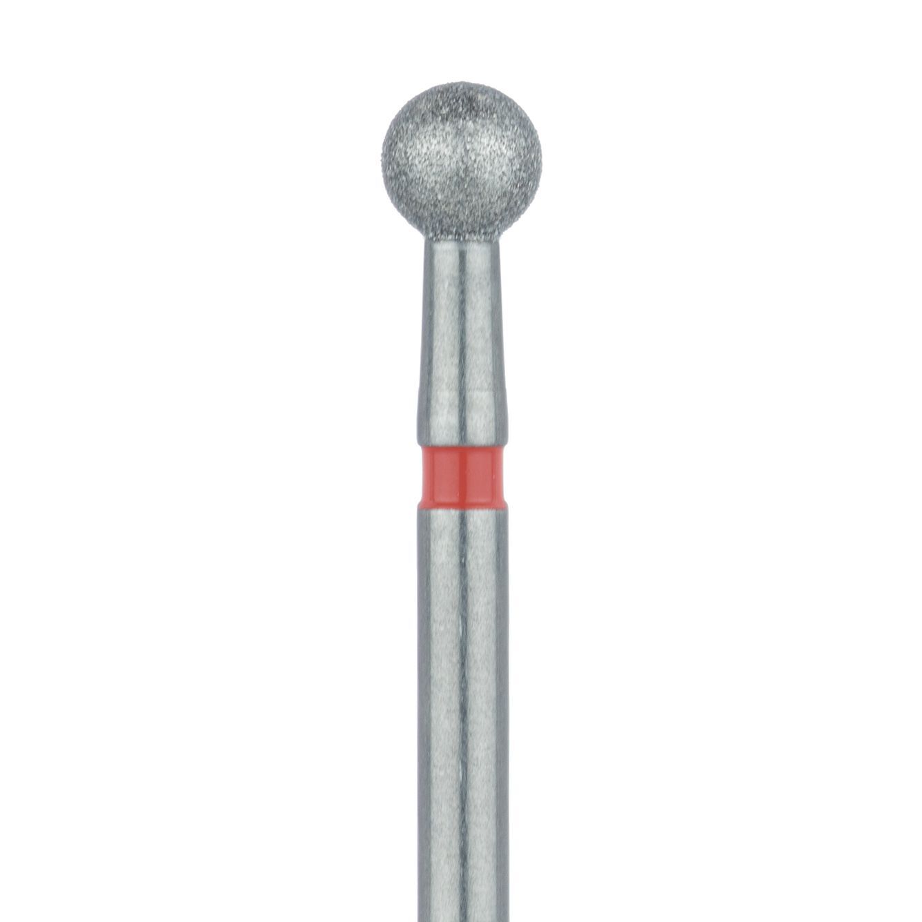 Meisinger Diamond round fin 027, FG, 801, 5 pack