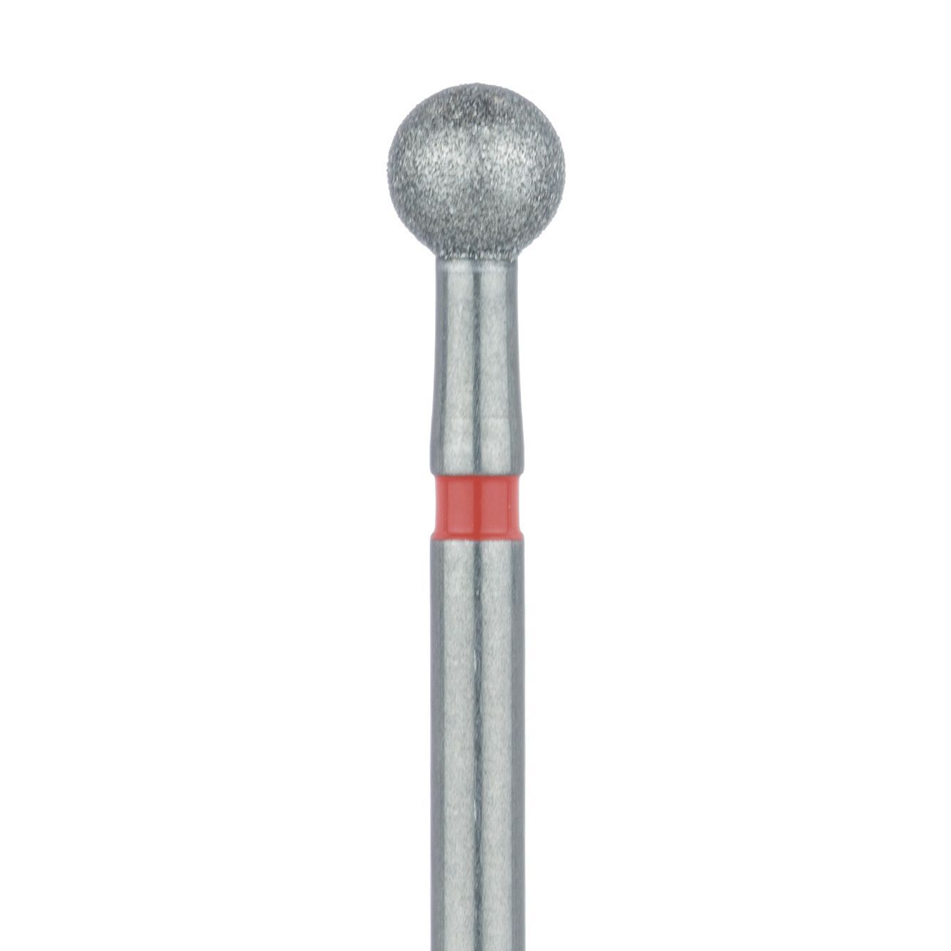 Meisinger Diamond round fine 029, FG, 801, 5 pack
