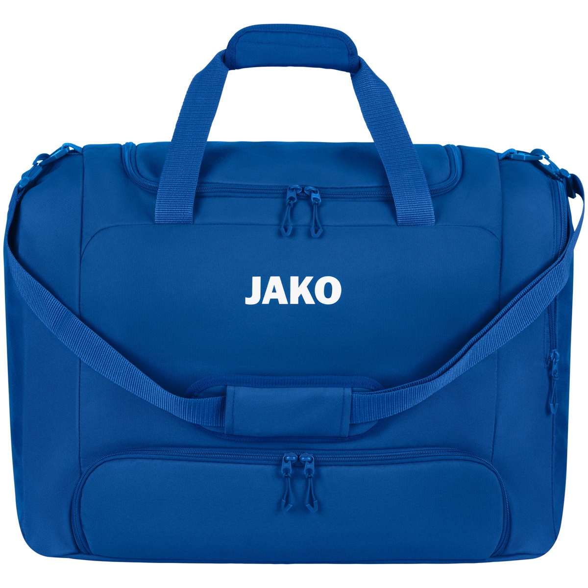 JAKO Sports bag One with base compartment (Ronneby AK)