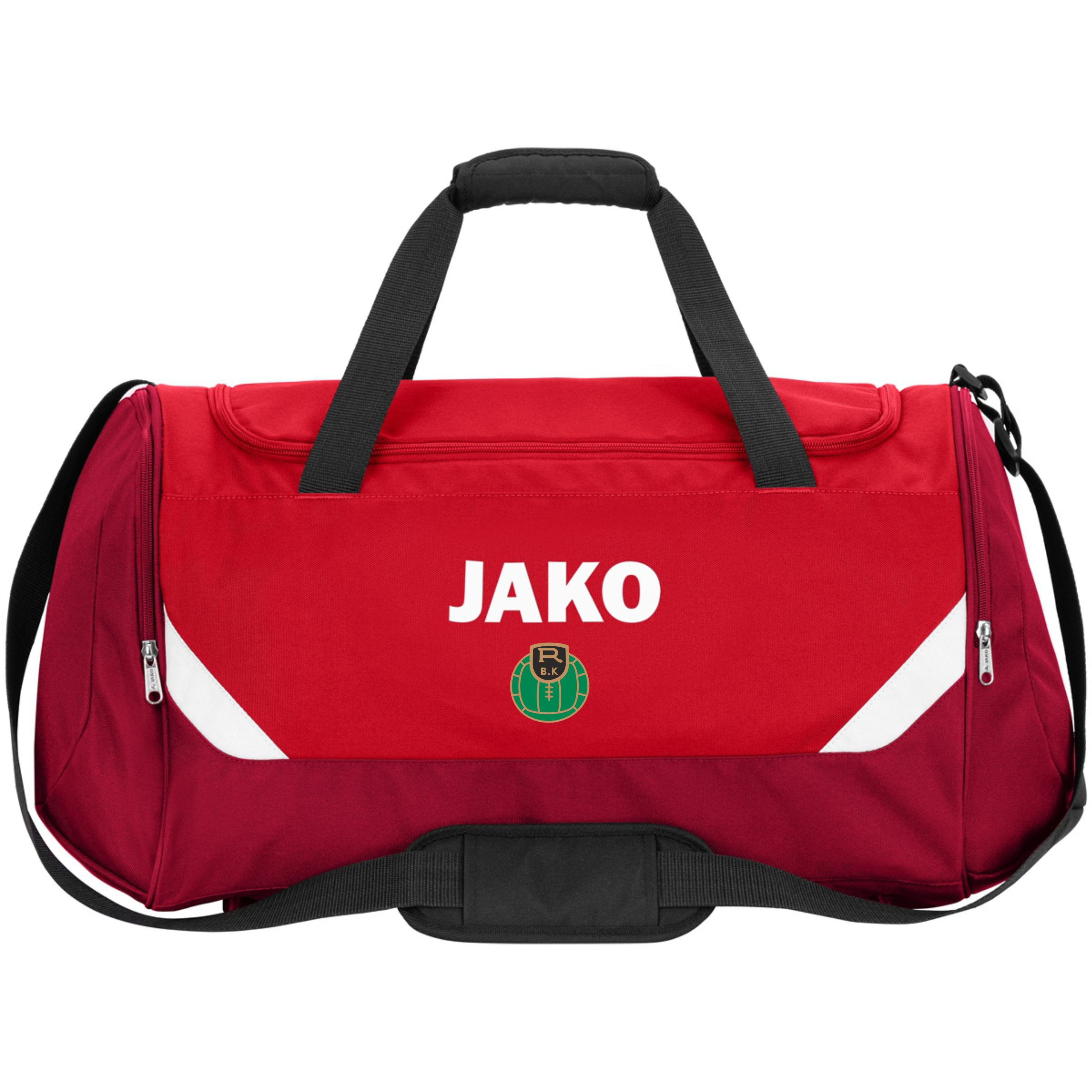 JAKO väska Iconic bag (Ronneby BK)