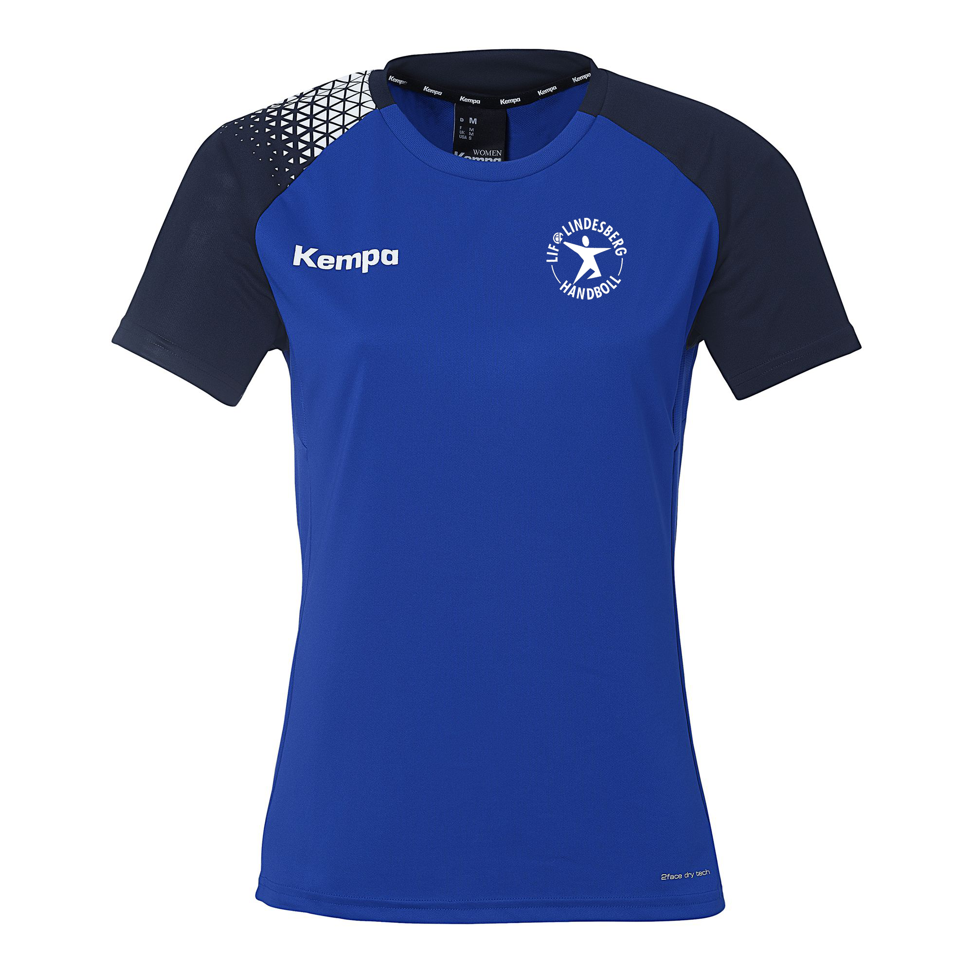 Kempa Ambition 28 Shirt W (LIF Lindesberg)
