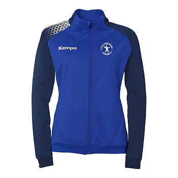 Kempa Ambition 28 Poly Jacket W (LIF Lindesberg)