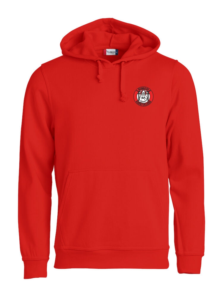 Basic Hoody Junior (Ronneby Karate)