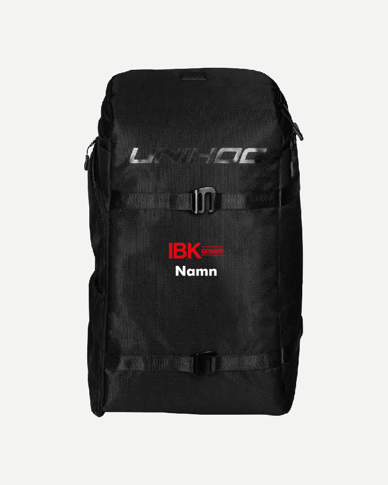 UNIHOC Backpack DARK LINE DELUXE (35L) (IBK Genarp)
