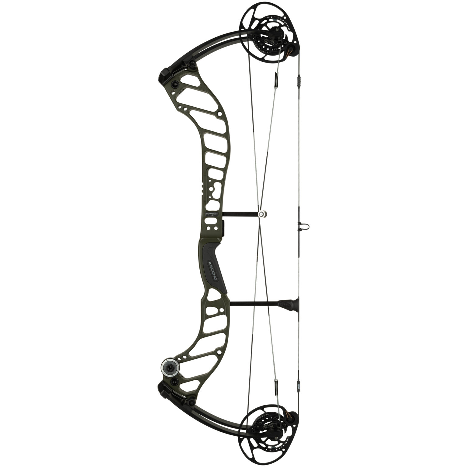 Ascend Bowtech
