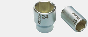Proxxon 1/2inches socket, 11 mm