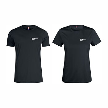 Active T-shirt Träningströja 