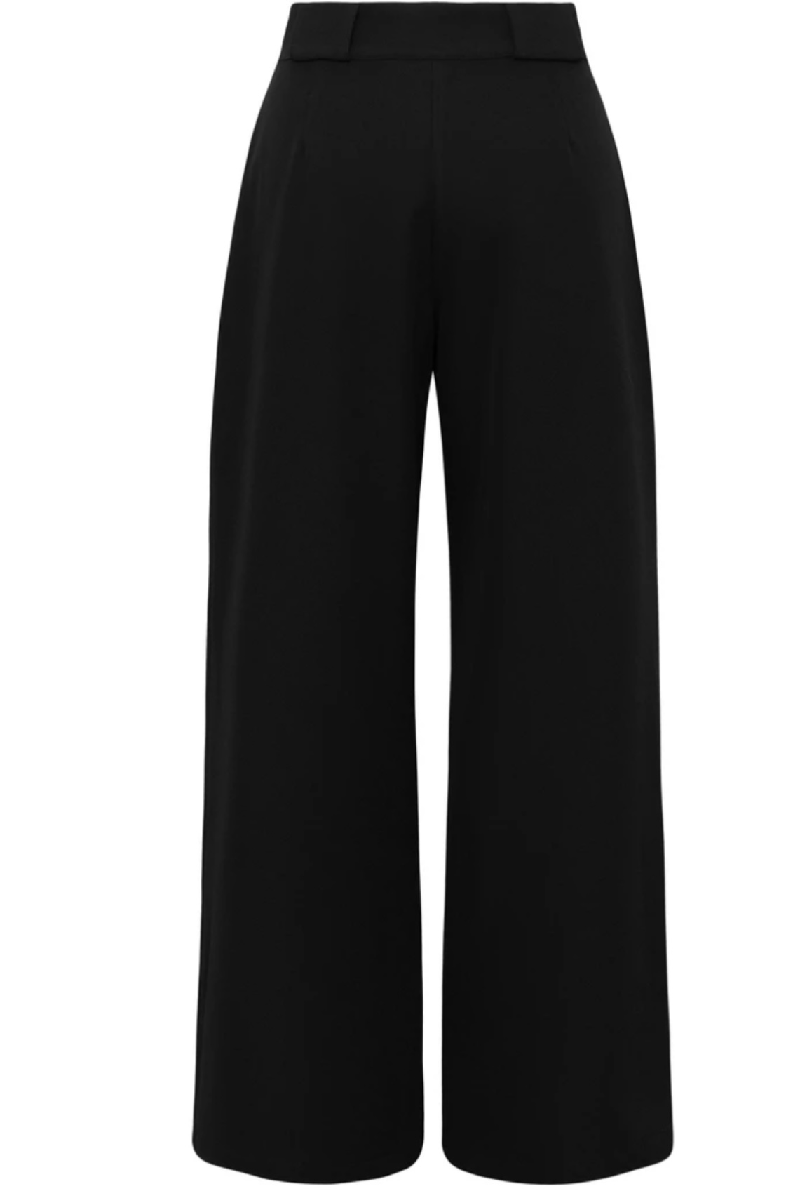 A-View -  Fiona Pants Black - 4