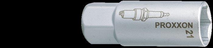 Proxxon 1/2inches spark plug sockets, 16 mm