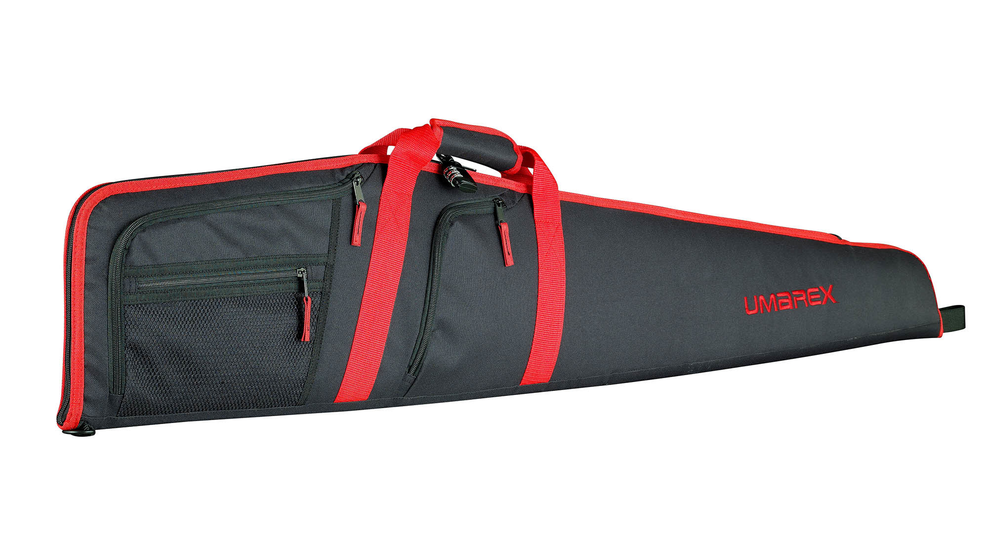 Umarex Rifle Case Red Line Large - 2