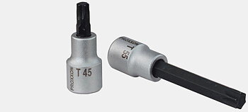 Proxxon 1/2inch socket TX 60, 55 mm 