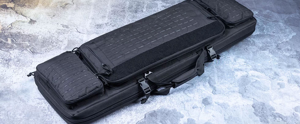 Hera Rifle Bag - 2