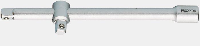 Proxxon 1/2inch T-bar extension, 250 mm