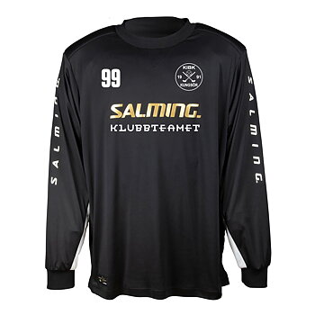 Salming Goalie Jersey React Sr (Kungsörs IBK)