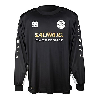 Salming Goalie Jersey React Sr (Kungsörs IBK)