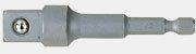Proxxon 1/2inch adapter for electric screwdrivers or drills